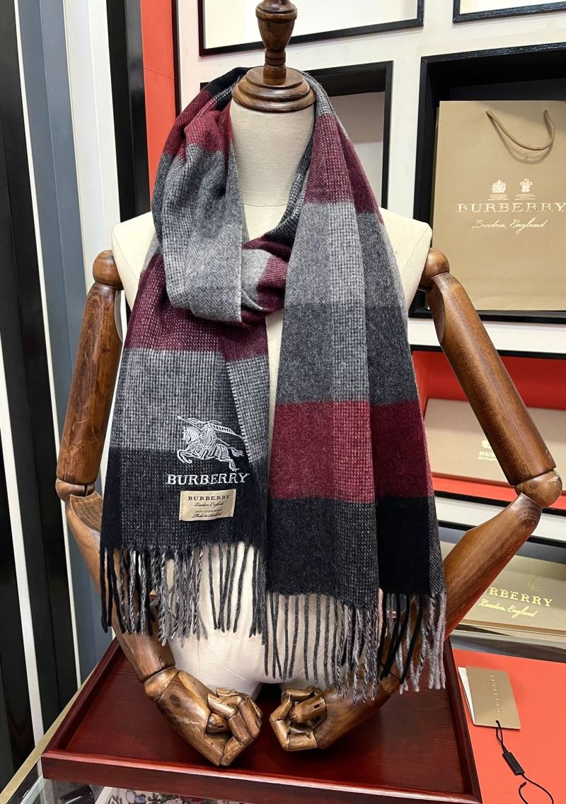 Burberry Scarf